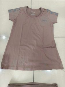 Mauve Lounge Set