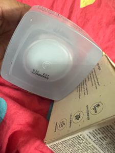 The Face Shop Vegan Moisture Cream