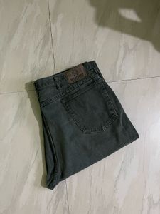 Wrangler Beggy Jeans Waist 36