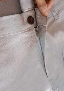Cotton Pant For Boys