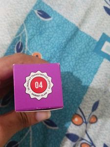 Sugar Pop Ultrastay Transperproof Lipstick