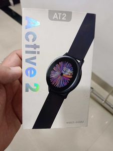 Smart Watch Active 2