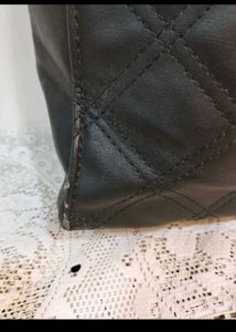 Guess Black Handbag