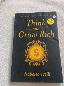 Think and Grow Rich