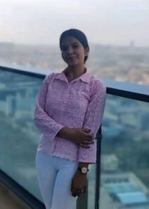 Chickenkari Pink Shirt