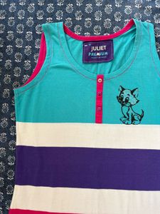 Juliet Premium Girls Dress