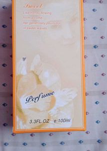 appointment of rose perfume