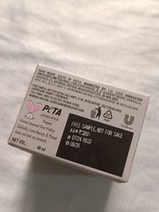 Love Beauty &amp; Planet Hair Mini Combo