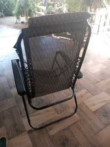 Easy Chair