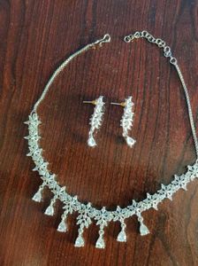 American diamond set