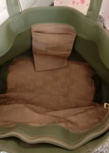Leather Bag