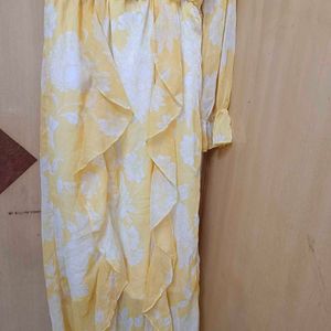 🍋 Beautiful Doll Middi