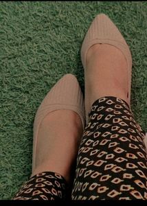 V Shape Trendy Bellies