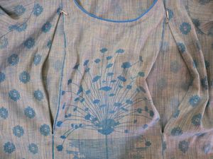 Maternity Feeding Kurta Combo _40