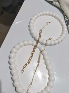 Bracelet Set Of 2