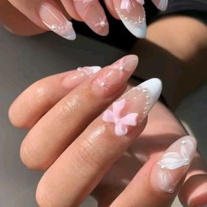 Press On Nails