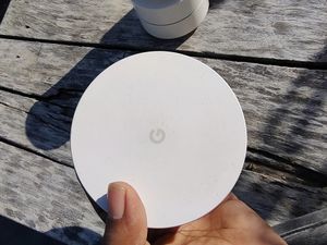 Google Mesh Wifi