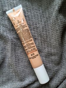 Serum Foundation | Just Herbs
