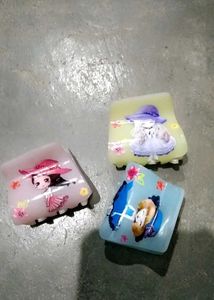 Claw Clips