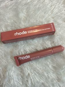 Rhode Peptide Lip Tint