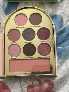 Too Faced Limited Ed Eyeshadow Palette