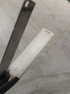 Vegetable Chopper Manual