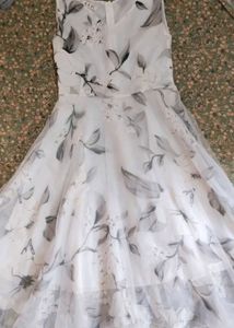 Sleeveless Balloon Dress For Women 👗
