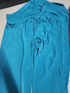 Combo Of 3 Satin Salwars