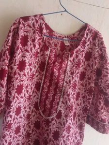 Kurta Set