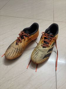 Adidas Predator Football Boots
