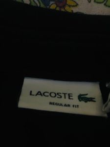 lacoste sweatshirt