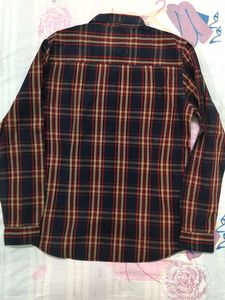 Highlander Men&#39;s shirt 38 Size