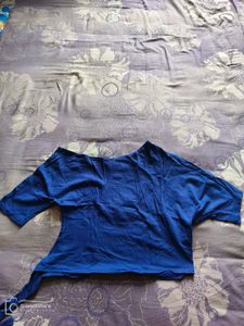 Sweet Girls Blue T-Shirt