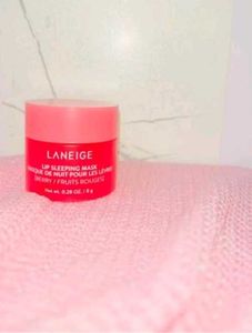 Laneige Lip Sleeping Mask