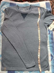 FREE COUNTRY Indigo Sweatshirt