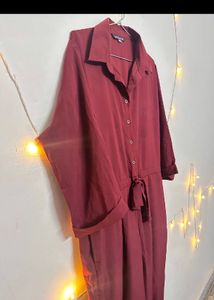 Uptownie jumpsuit