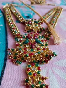 Necklace