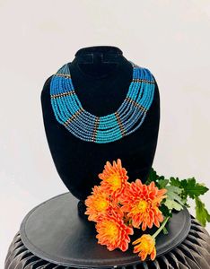 Beautiful Handmade Necklace