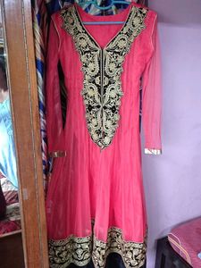 Frock Suit