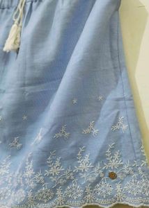 Ethics Skirt