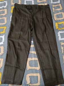 Best Quality Formal Gents Pant Size 38