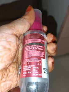 Livon Anti Frizz Serum