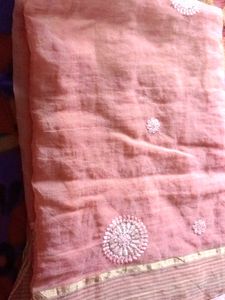 Cotton Saree