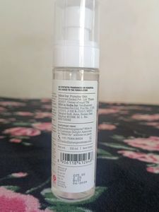 Plum Rose Water With Hyluronic Acid Toner