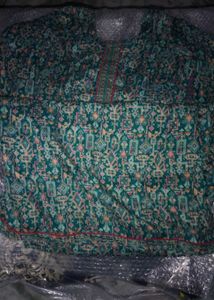 Woolen Suit For Women