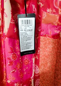 Brand Dress