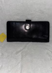 Elegant Black Wallet sale all 3 for 499 only