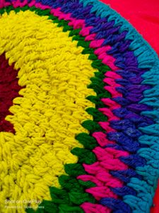 Jute Home Decor
