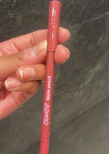 ColourPop Lippie Pencil (medium Pink )