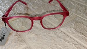 Lenskart Flamingo Hustler With Blu Cut Lens